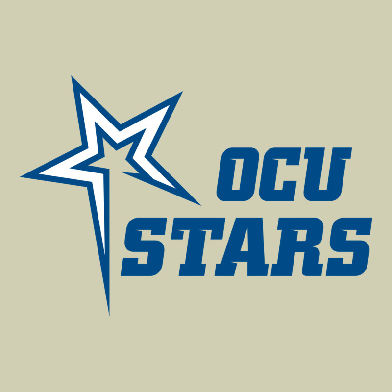 Oklahoma City University Stars1 Vectorized Heavy Core Tee by linhVisuals | Teevron