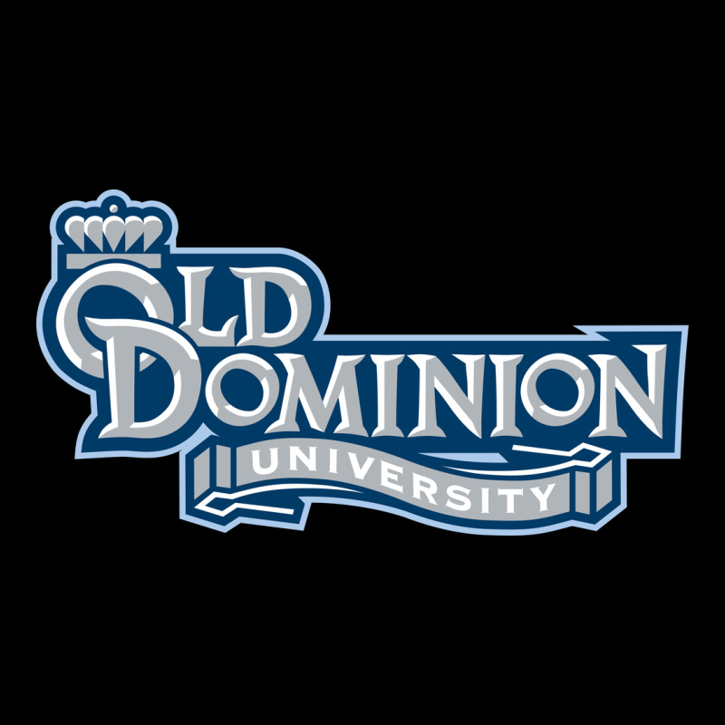 Old Dominion Monarchs Football Heavy Core Tee by linhVisuals | Teevron