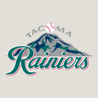 The Tacoma Rainiers Baseball Heavy Core Tee | Teevron