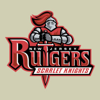 The Rutgers Scarlet Knights Heavy Core Tee | Teevron