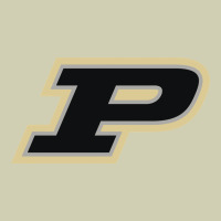 Purdue Boilermakers Heavy Core Tee | Teevron