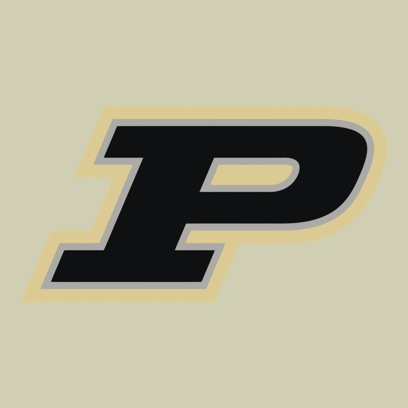 Purdue Boilermakers Heavy Core Tee by linhVisuals | Teevron