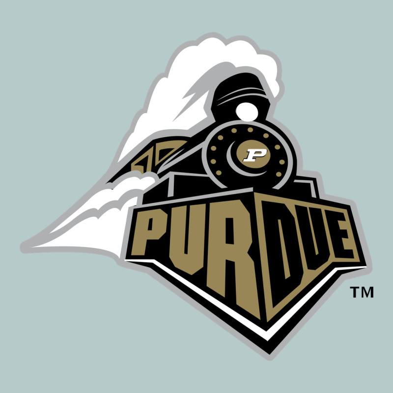 Purdue Boilermakers Heavy Core Tee by linhVisuals | Teevron