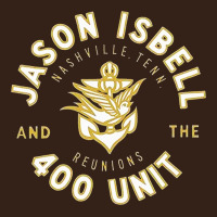 Jason Isbell And The 400 Unit Heavy Core Tee | Teevron