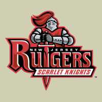 Rutgers Scarlet Knights Heavy Core Tee | Teevron