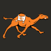 Campbell Fighting Camels Heavy Core Tee | Teevron