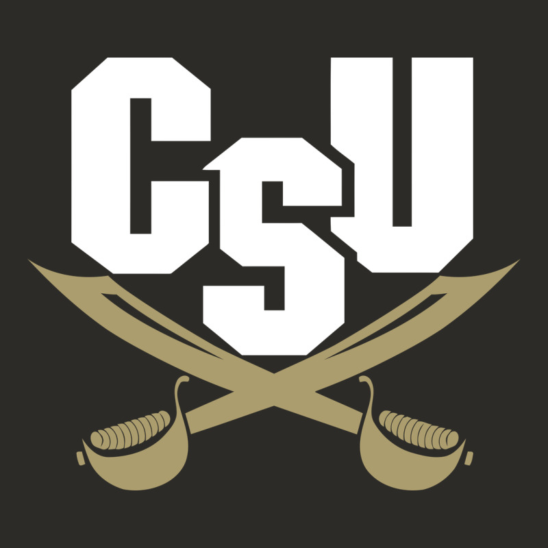 Charleston Southern Buccaneers Heavy Core Tee by linhVisuals | Teevron