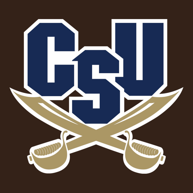Charleston Southern Buccaneers Heavy Core Tee by linhVisuals | Teevron