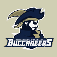 Charleston Southern Buccaneers Heavy Core Tee | Teevron