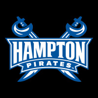 Hampton Pirates Heavy Core Tee | Teevron