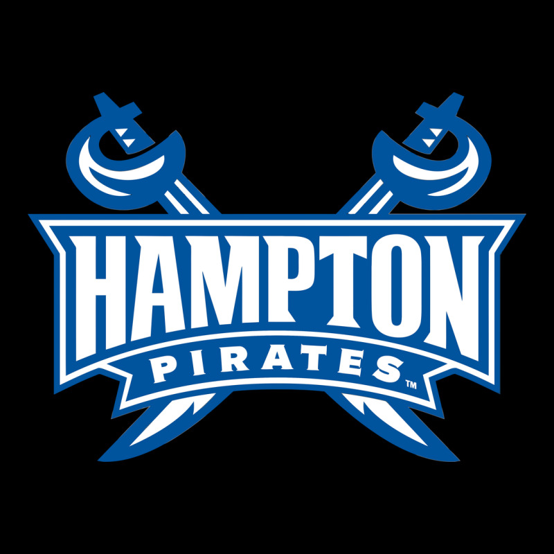 Hampton Pirates Heavy Core Tee by linhVisuals | Teevron