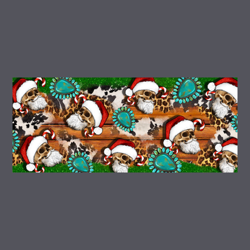 Santa Skeleton Christmas Vintage Hoodie by Artiststas | Teevron