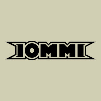 Suitable-tony-iommi-iommi-worn Heavy Core Tee | Teevron