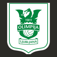 Eiteun Olimpija Ljubljana Heavy Core Tee | Teevron