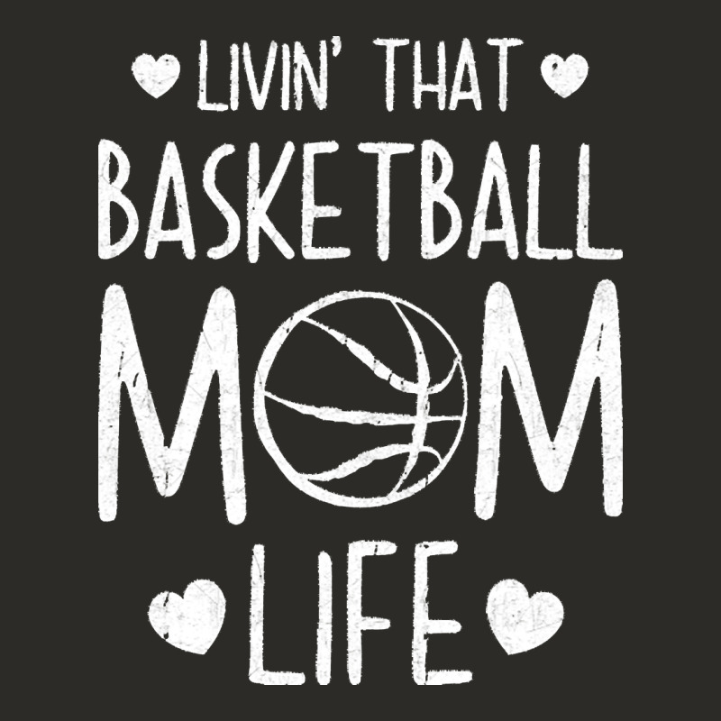Basketball T  Shirt Basketball Mom Life T  Shirt Heavy Core Tee by linhVisuals | Teevron