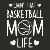 Basketball T  Shirt Basketball Mom Life T  Shirt Heavy Core Tee | Teevron