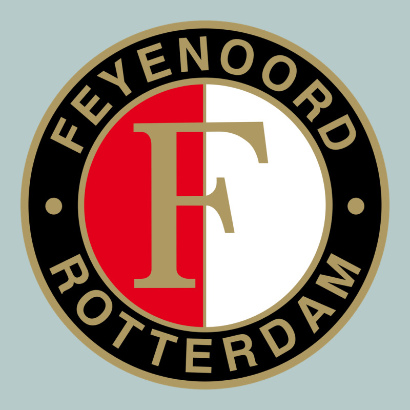 Europe, Feyenoord, Action Heavy Core Tee by linhVisuals | Teevron