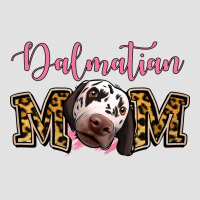 Dalmatian Mom Premium Hoodie | Teevron