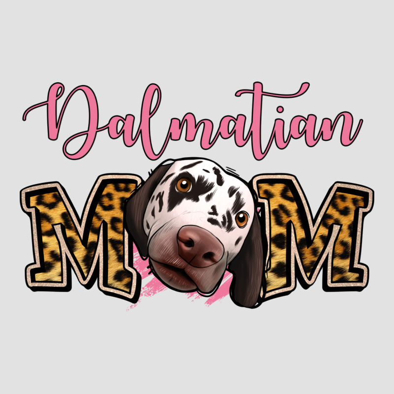 Dalmatian Mom Premium Hoodie by Jasminsmagicworld | Teevron