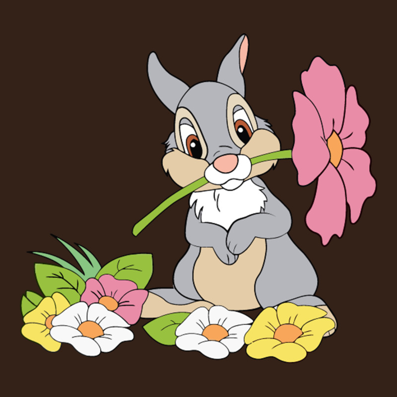 Thumper Heavy Core Tee by linhVisuals | Teevron