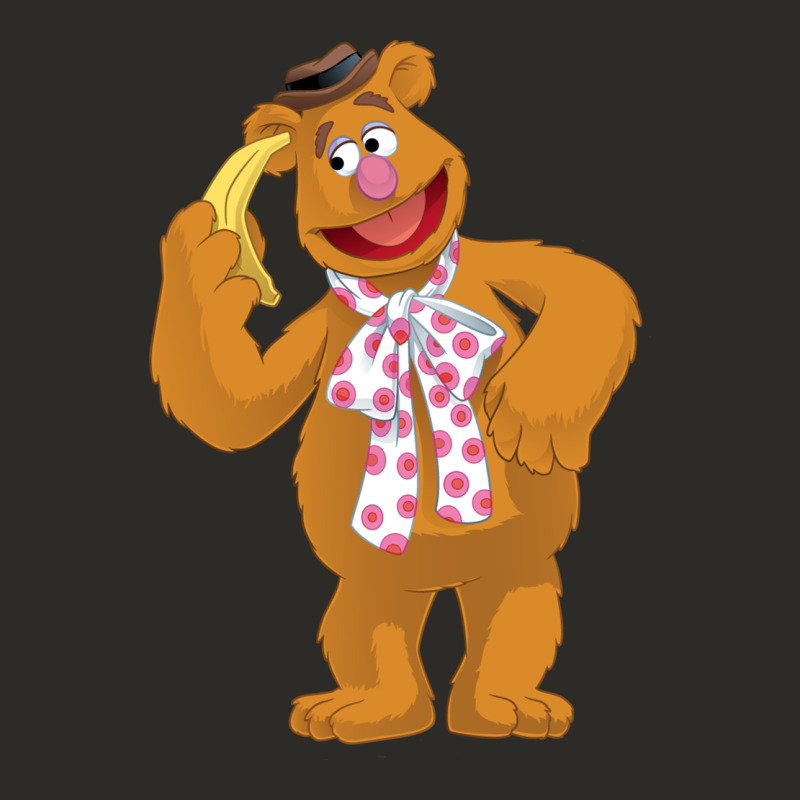 Gonzo Fozzie Heavy Core Tee by linhVisuals | Teevron