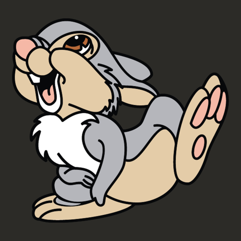 Thumper Heavy Core Tee by linhVisuals | Teevron
