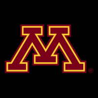 The University Of Minnesota Heavy Core Tee | Teevron