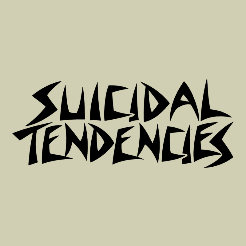 Suicidal Tendencies Heavy Core Tee by linhVisuals | Teevron