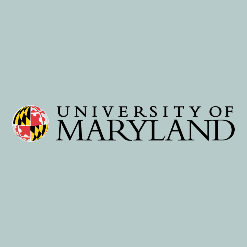University Of Maryland, College Park, Heavy Core Tee by linhVisuals | Teevron