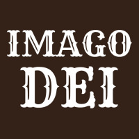 Imago Dei Image Of God Christian T Shirt Reformed Jesus Heavy Core Tee | Teevron
