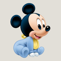 Baby Micke  Mouse Heavy Core Tee | Teevron