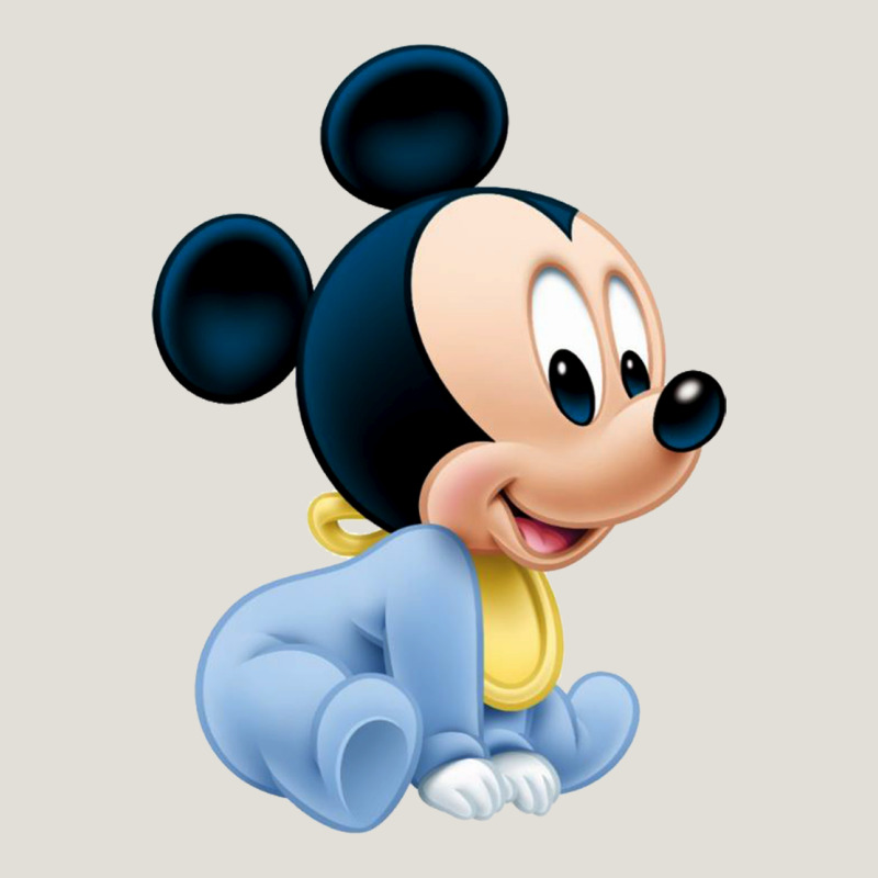 Baby Micke  Mouse Heavy Core Tee by linhVisuals | Teevron