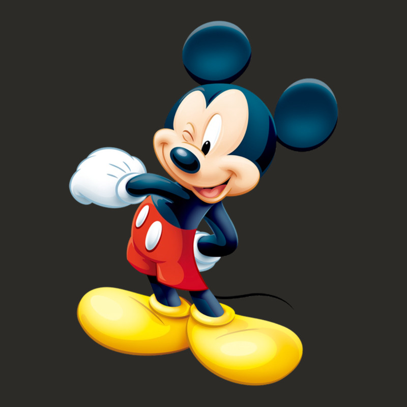Micke Mouse Heavy Core Tee by linhVisuals | Teevron