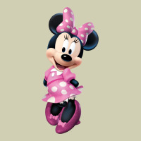 Minni Mouse Heavy Core Tee | Teevron