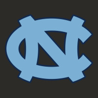 North Carolina Heavy Core Tee | Teevron