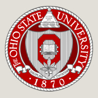 Osu, Columbus, University Gear Heavy Core Tee | Teevron