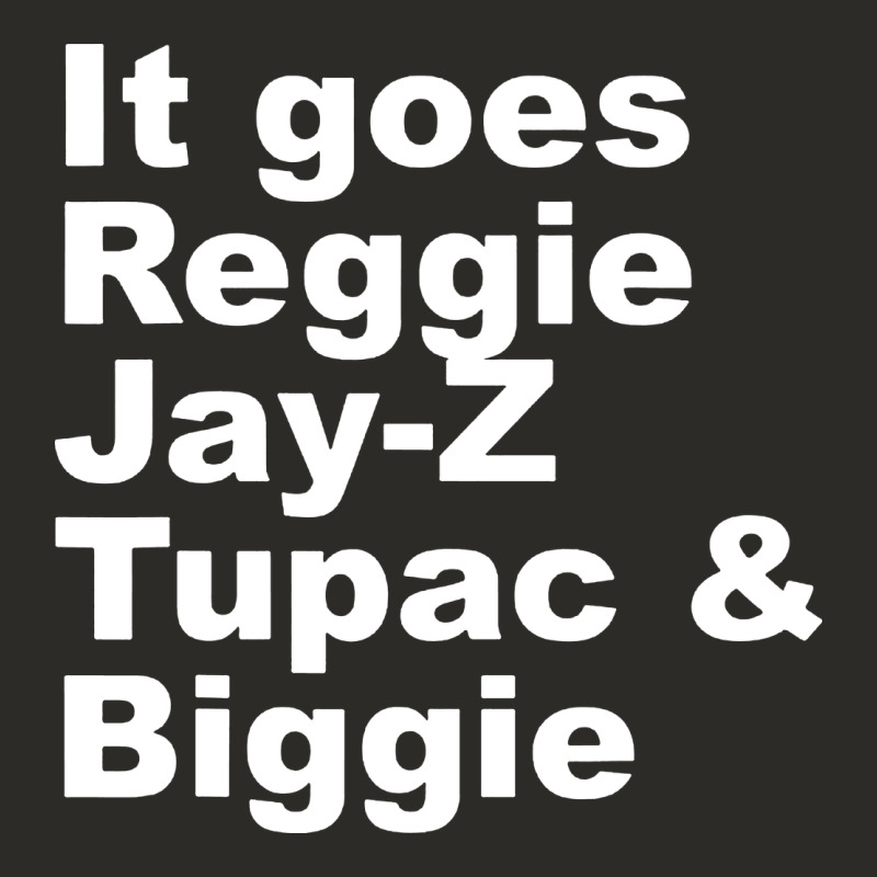 It Goes Reggie Jay Heavy Core Tee by linhVisuals | Teevron