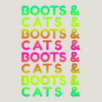 Edm Rave Shirt  Boots And Cats Gift Heavy Core Tee | Teevron