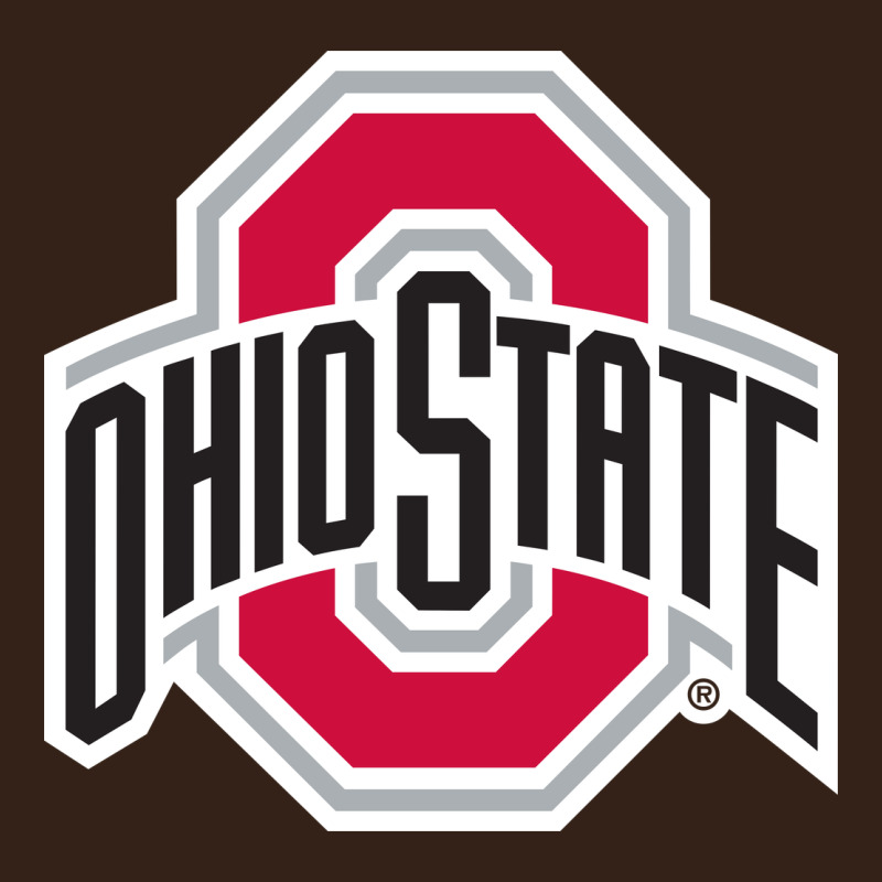 Osu, Athletics Gear Heavy Core Tee by linhVisuals | Teevron