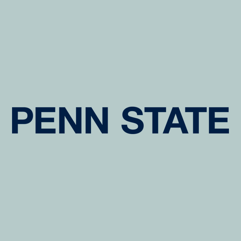 Nittany Lions, Psu,  Athletics Gear Heavy Core Tee by linhVisuals | Teevron