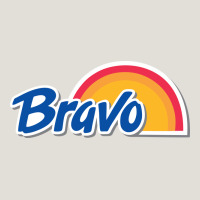 Bravo Supermarket Heavy Core Tee | Teevron
