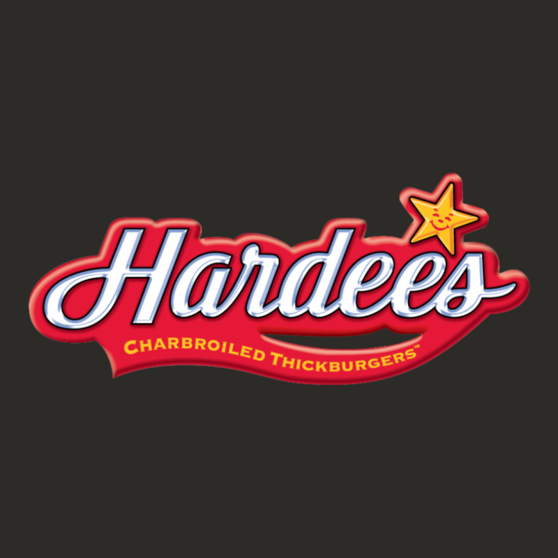 Hardee's Heavy Core Tee by linhVisuals | Teevron