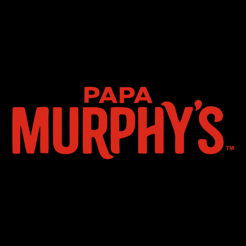 Papa Murphy’s Heavy Core Tee by linhVisuals | Teevron