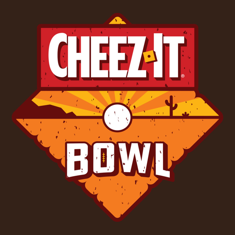 Cheez It, Game Heavy Core Tee by linhVisuals | Teevron