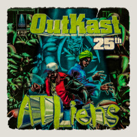 Outkast 25th Heavy Core Tee | Teevron