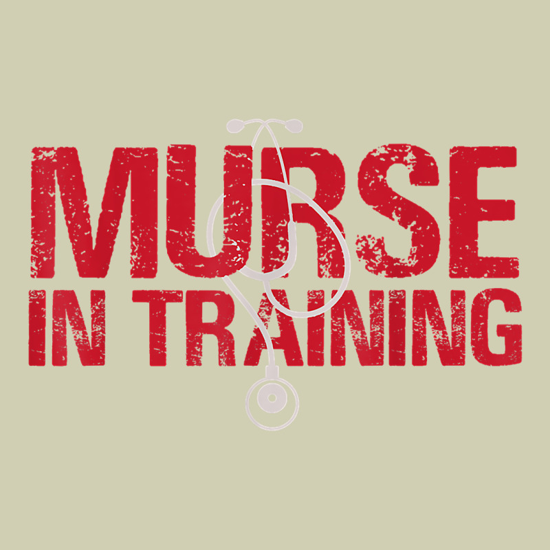 Funny Male Nurse Murse In Training T Shirt Heavy Core Tee by linhVisuals | Teevron