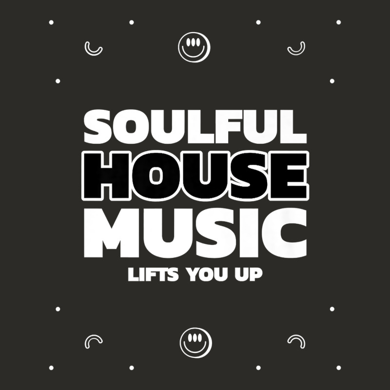 Soulful House Music Deep House Edm Premium T Shirt Heavy Core Tee by linhVisuals | Teevron