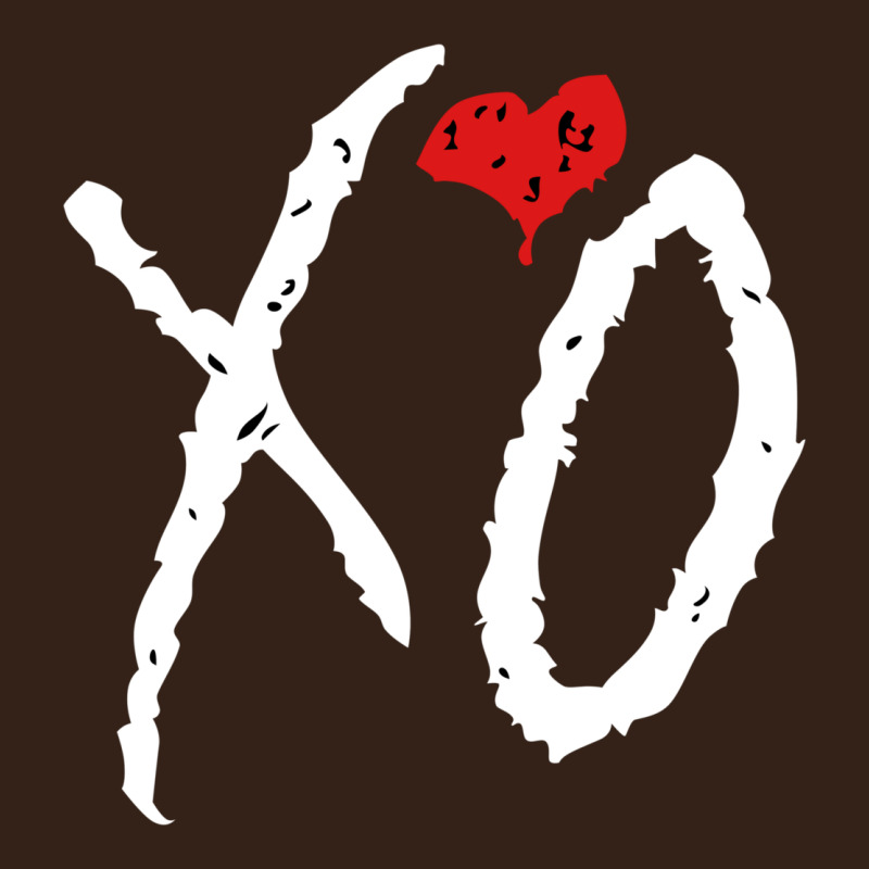 Xo Heavy Core Tee by linhVisuals | Teevron