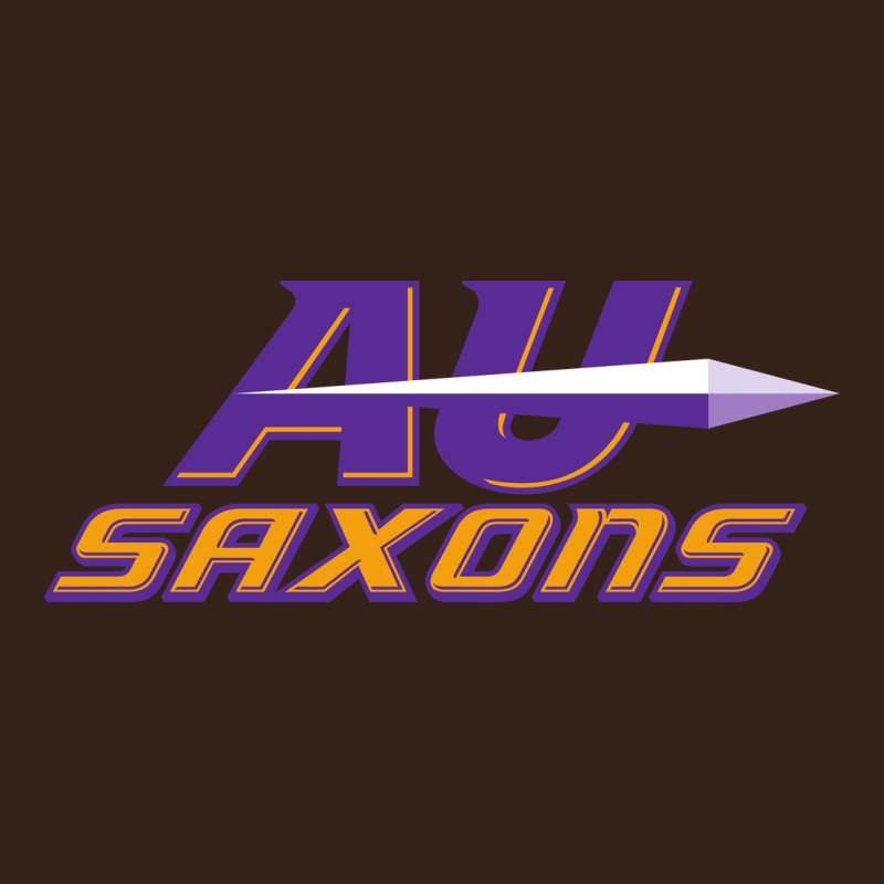 Alfred University Heavy Core Tee by linhVisuals | Teevron
