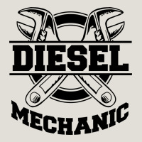Diesel Mechanic Heavy Core Tee | Teevron